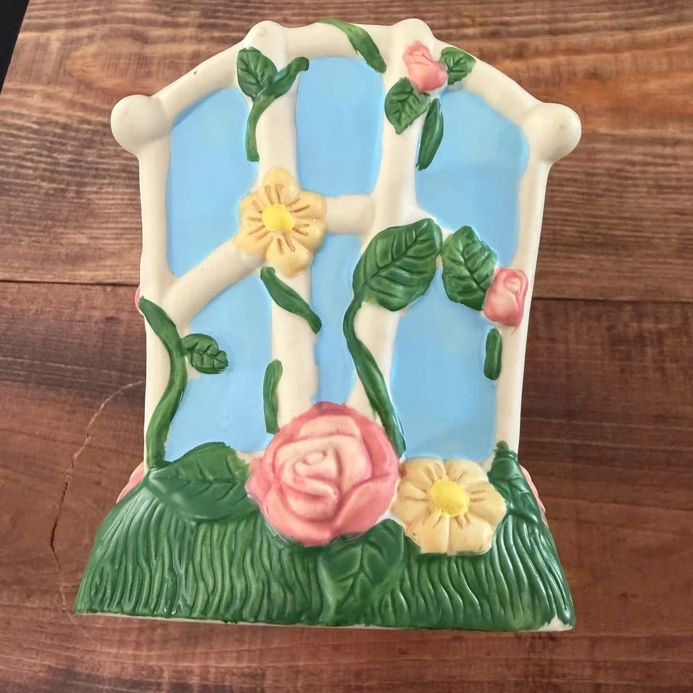 FTD vintage ceramic